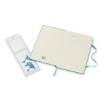 Блокнот Moleskine Classic Large (QP060B35)