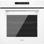 Встраиваемый электрический духовой шкаф Weissgauff EOM 791 SDW