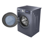 Стиральная машина Maunfeld MFWM1410SB02