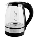 Чайник электрический Vitek VT-7008 TR