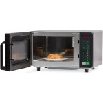 Микроволновая печь Menumaster RMS510TS2