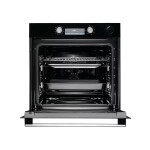 Встраиваемый электрический духовой шкаф Korting OKB 8951 EN ST