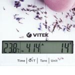 Весы кухонные Vitek VT-8009