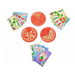 Настольная игра Банда умников Делиссимо УМ 005