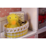 Румбокс Hobby day Комната маленькой принцессы M001