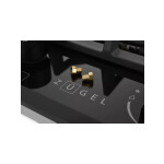 Встраиваемая газовая варочная панель Zugel ZGH291B