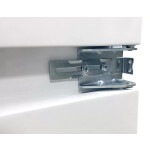 Встраиваемый холодильник Zigmund & Shtain BR 03.1772 SX