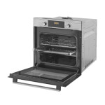 Встраиваемый электрический духовой шкаф LuxDorf B6EM56150