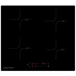 Встраиваемая индукционная варочная панель Zigmund & Shtain CI 33.6 B