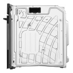 Встраиваемый электрический духовой шкаф Maunfeld MEOR7216STB