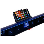 Беговая дорожка Titanium Masters Slimtech C20 синий