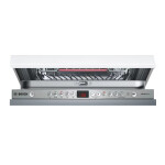 Встраиваемая посудомоечная машина Bosch SPV45MX01E