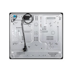 Встраиваемая газовая варочная панель Maunfeld EGHE.64.63CB2/G