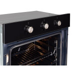 Встраиваемый электрический духовой шкаф Zigmund & Shtain E 147 B
