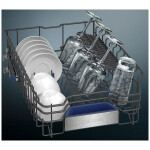 Встраиваемая посудомоечная машина Siemens SR 87ZX60MR