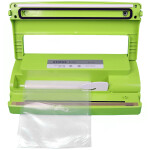 Вакуумный упаковщик Status BV 500 Green