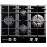 Встраиваемая газовая варочная панель Zigmund & Shtain MN 195.61 B