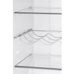 Холодильник Hiberg RF-40DD NFS