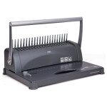 Переплетчик Deli Easy E3871