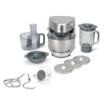 Кухонный комбайн Kenwood KHC 29 J0SI