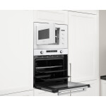 Встраиваемый электрический духовой шкаф Weissgauff EOM 731 PDW