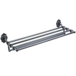 Полка для полотенца Hayta Gabriel Antic Brass 13921/ VBR