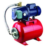 Насосная станция RedVerg RD-SP60/24L