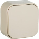 Выключатель Legrand Quteo 782230