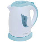 Чайник электрический Energy E-209 голубой