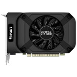 Видеокарта Palit NVidia GeForce GTX 1050 Ti (NE5105T018G1-1070F)