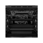 Встраиваемый электрический духовой шкаф Maunfeld EOEH.7611SCB