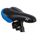 Велосипед Novatrack 183NEPTUNE.GN20 салатовый