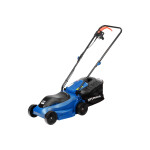Газонокосилка электрическая Hyundai LE 3220
