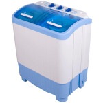 Стиральная машина Evgo WS-40PET