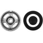 Встраиваемая газовая варочная панель Maunfeld EGHG.43.33CB2/G