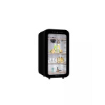 Холодильник Meyvel MD71-Black