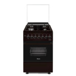 Комбинированная плита Ferre FO-GE