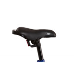 Велосипед Novatrack 163STRIKE.BL22 синий