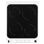 Электрическая плита DeLuxe 506004.14эс