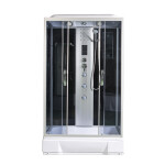 Душевая кабина River Sena 120/80/24 ТН (10000001451)