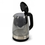 Чайник электрический Marta MT-1079 черный жемчуг