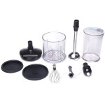 Блендер погружной Bosch MSM 67160