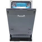 Встраиваемая посудомоечная машина Korting KDI 45340