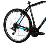 Велосипед Stinger 29AHV.ELEMSTD.18BK10