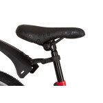 Велосипед Novatrack 207CALIBRI1V.CRL22 коралловый