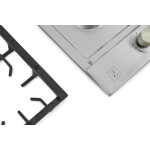 Встраиваемая газовая варочная панель Zugel ZGH451X