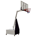 Баскетбольная стойка DFC Stand 50SG
