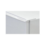 Холодильник Nordfrost NR 402 W