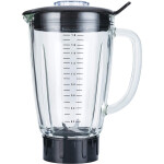 Блендер стационарный Wilfa BLP-1200B