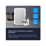 Холодильник для косметики Zugel ZCR-003M